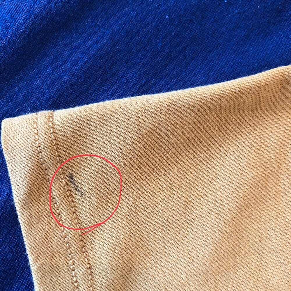 Lularoe Randy size small - Picture 4 of 4